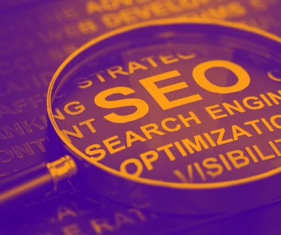 SEO Search Engine Optimization - Aaron Greene Marketing