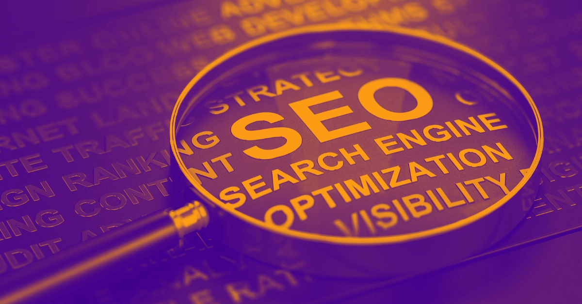 SEO Search Engine Optimization - Aaron Greene Marketing