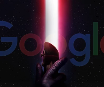 SEO Search Engine Optimization - Aaron Greene Star Wars Marketing Blog