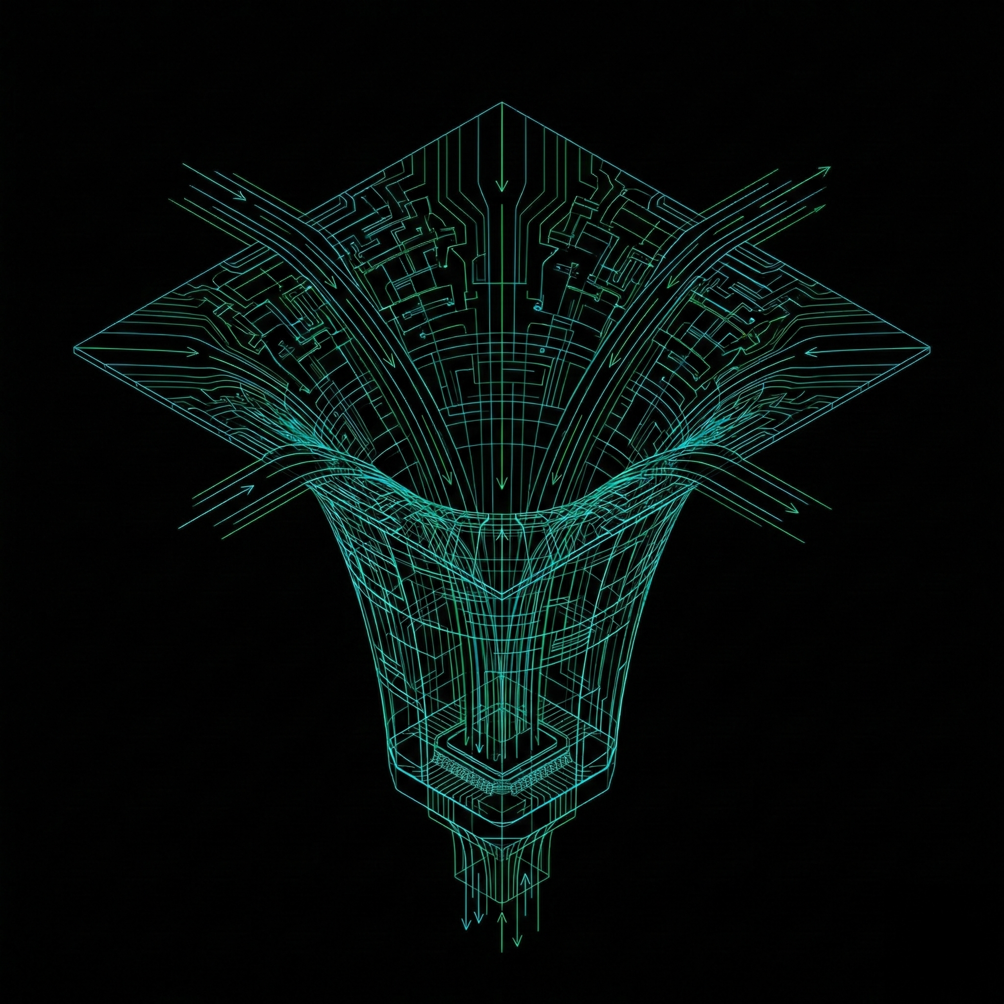 Aaron Greene - Conversion-Centric Engineering