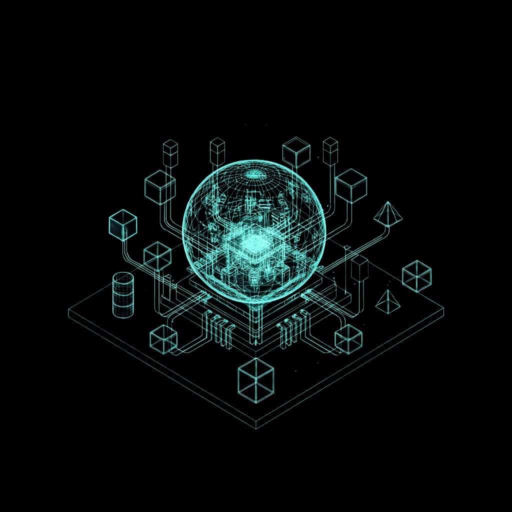 Aaron Greene - Cross-Platform Data Synthesis 2