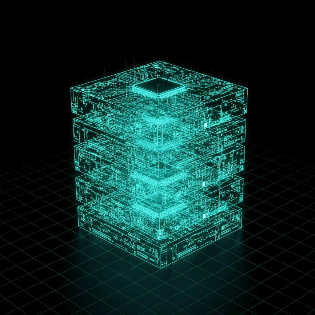 Aaron Greene - Hyper-Personalized Stacking