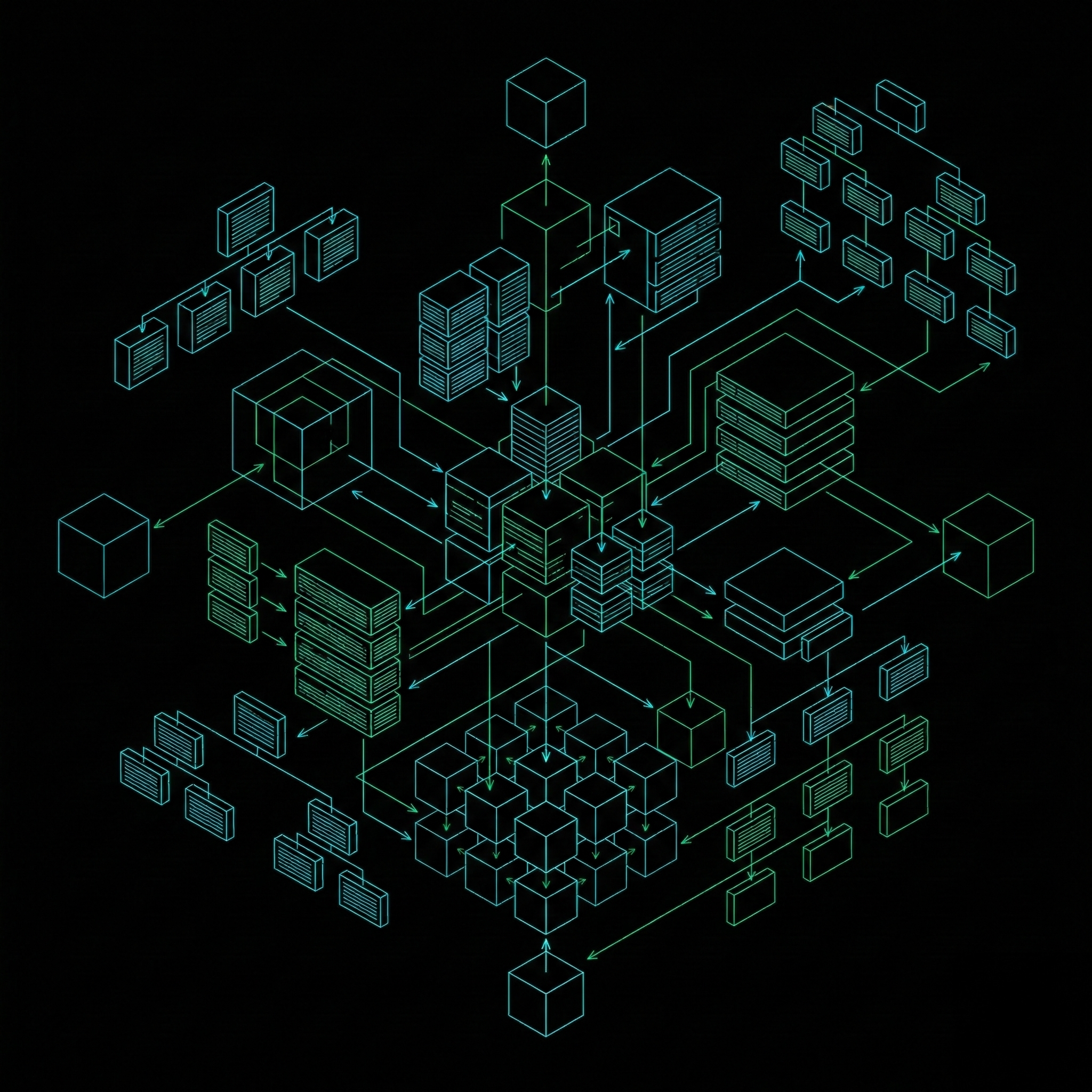 Aaron Greene - Semantic Data Restructuring